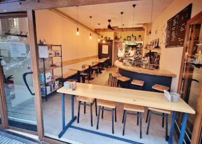 Primero Café