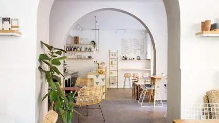 Photo of Materia Cafe