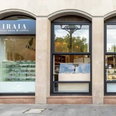 Photo of Iraia Take Away & Coffee