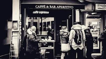 Photo of The Espresso Bar