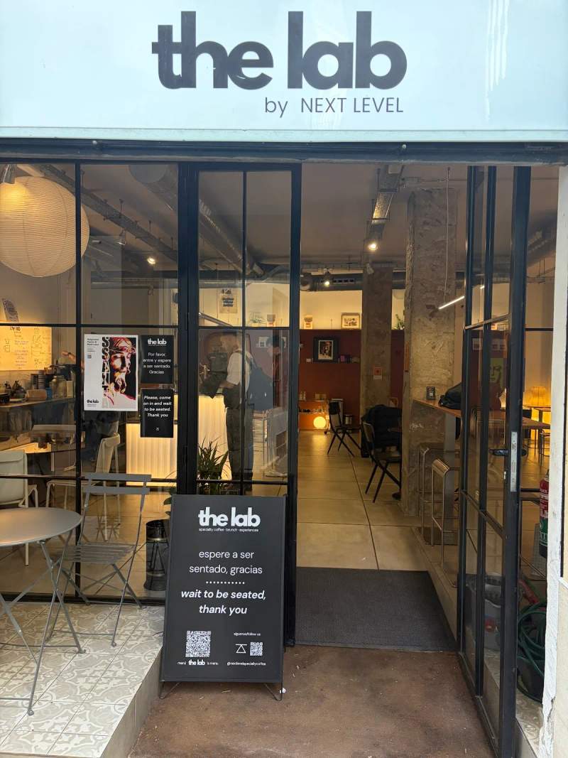 Photo of The Lab by Next Level