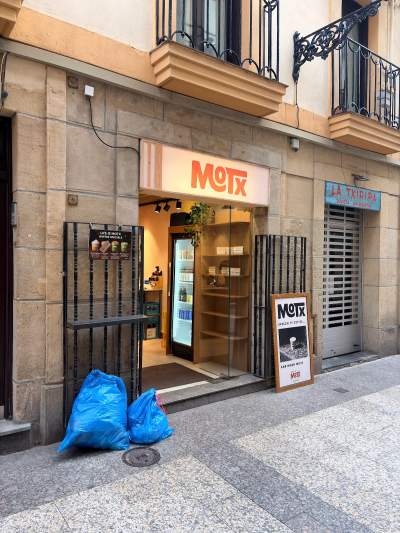 Motx Coffee