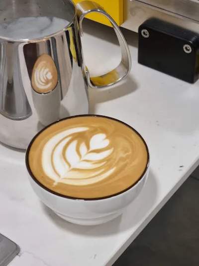 TYC COFFEE ROASTERY