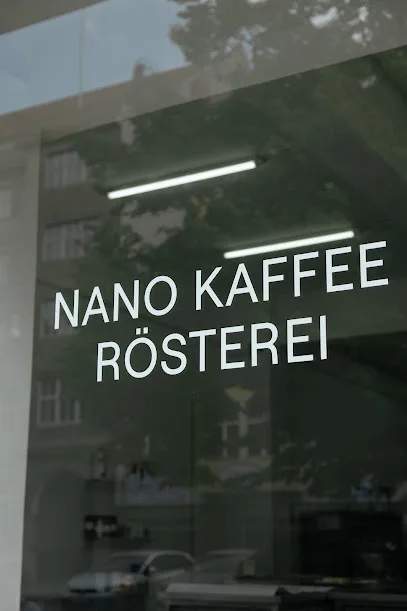 Photo of NANO KAFFEE