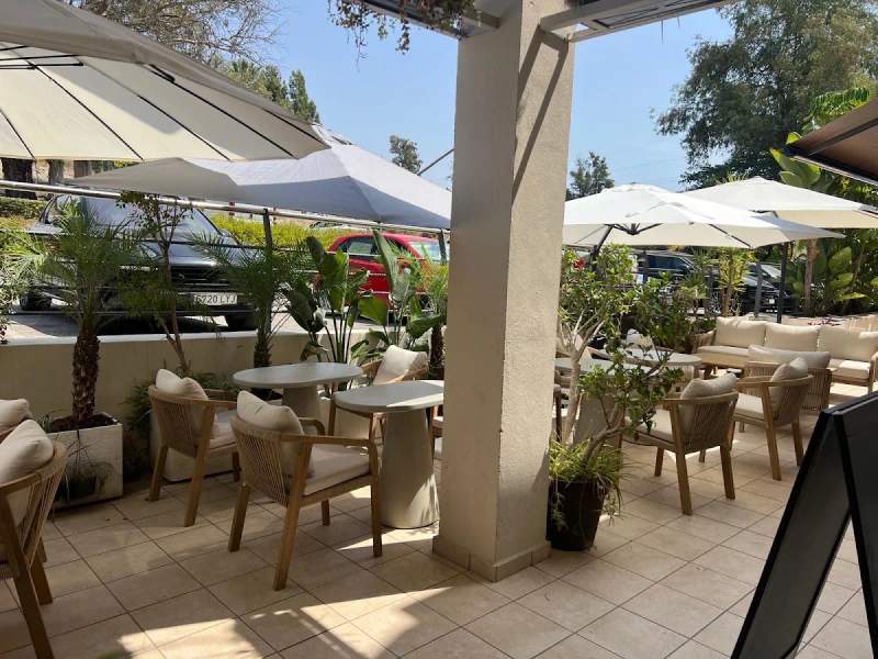 Photo of Ottro Café
