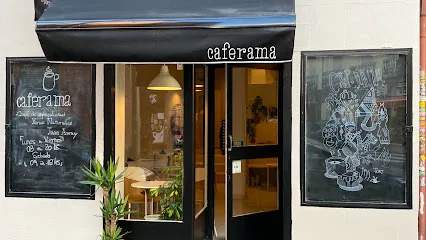 Photo of Caferama