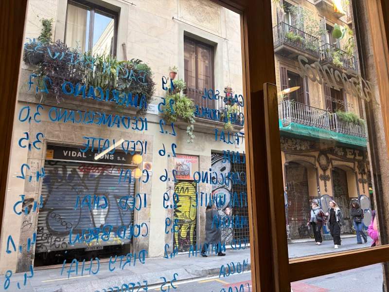 Photo of Karma cafè