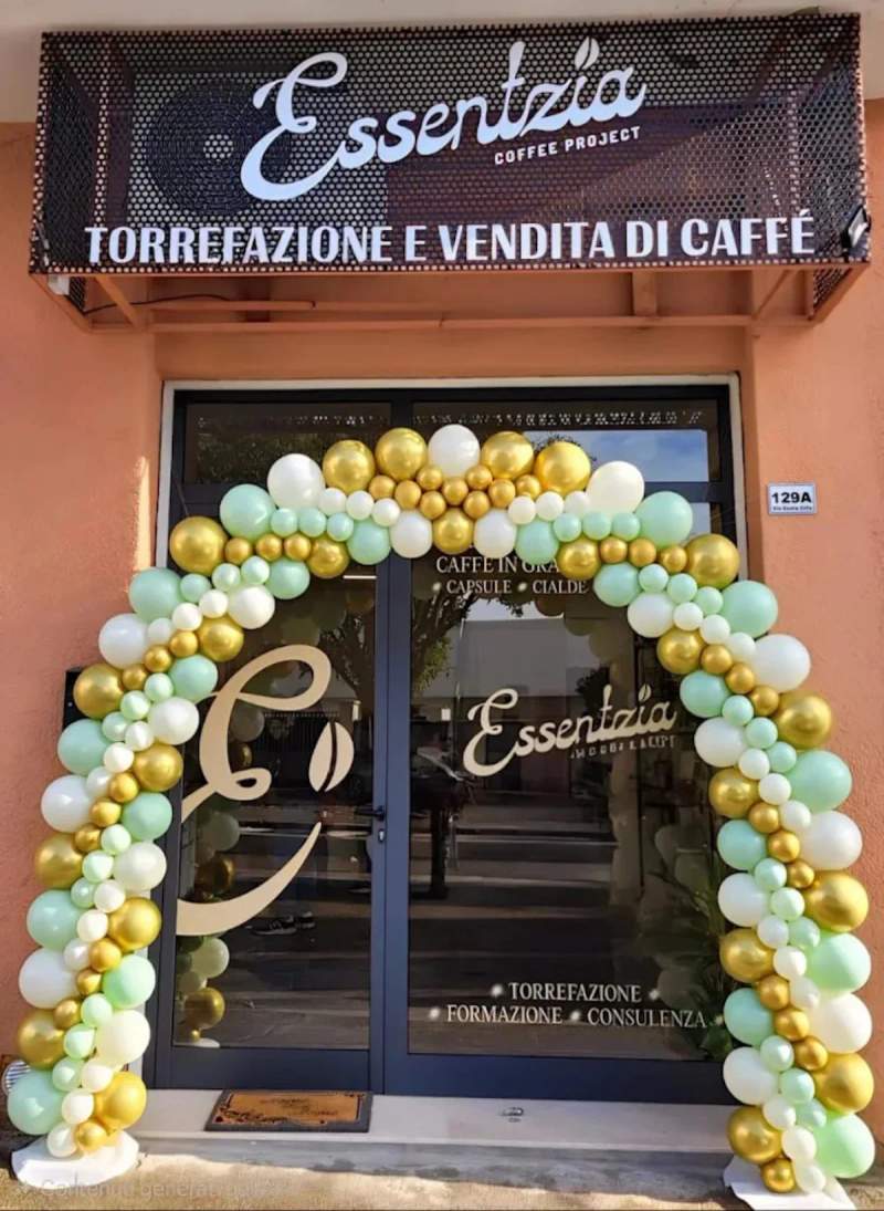 Photo de Essentzia Coffee Project