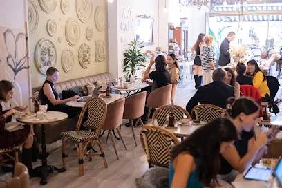 Photo of Camelia Art Café | Sagrada Familia