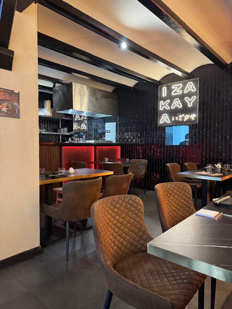 Photo of TANSŌ SUSHI EXPERIENCE