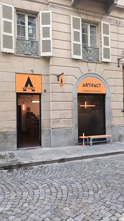 Photo of ARTIFACT - Specialty Coffee