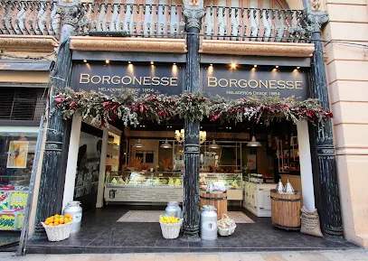 Photo of Heladería Borgonesse