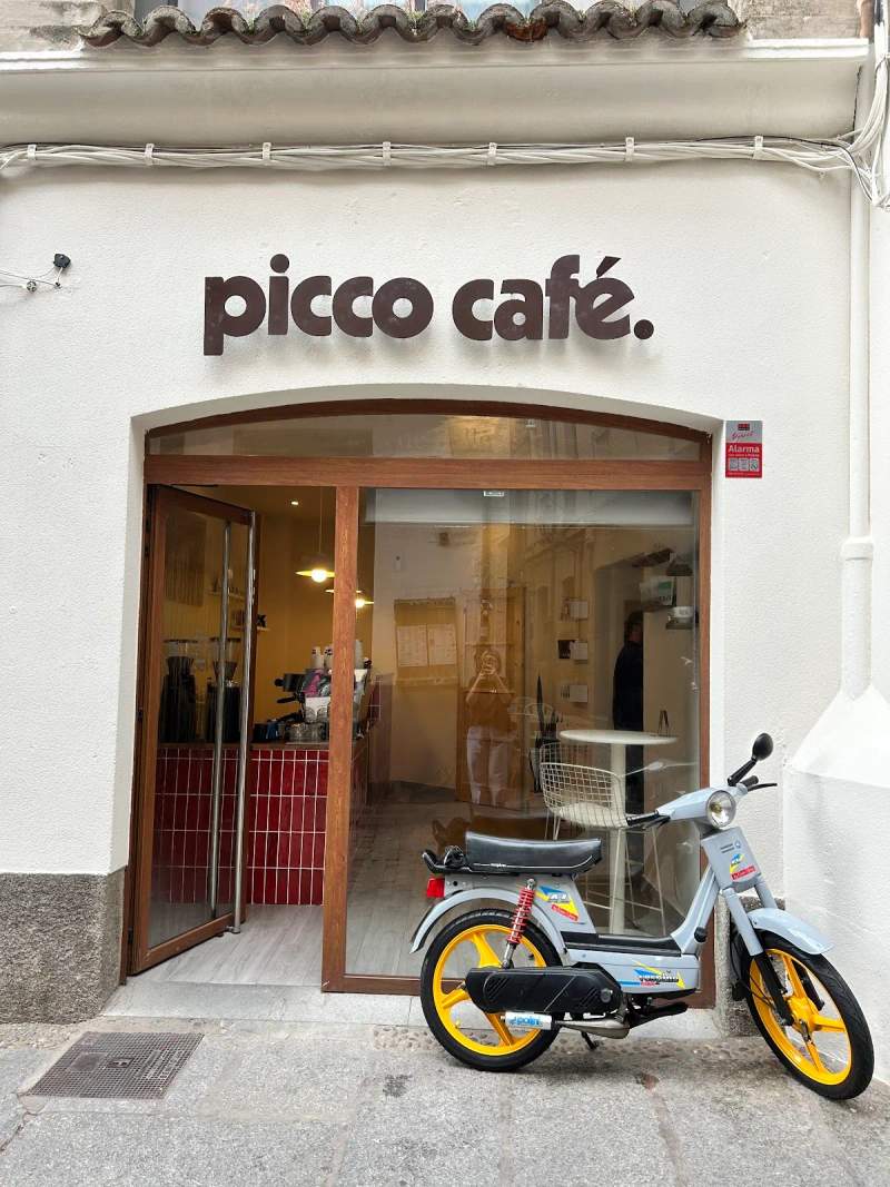 Foto de Picco Café - Specialty Coffee