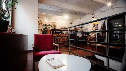 Photo of Tutu cafe