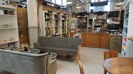 Photo of Café Markthalle