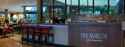MALABARISTA CAFÉS ESPECIAIS