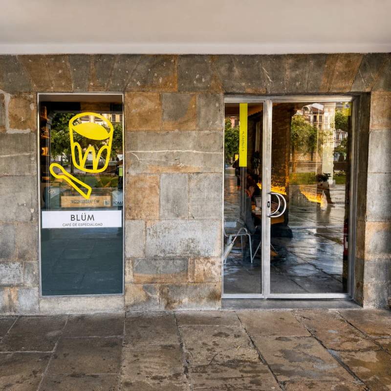Photo of BLÜM - CAFÉ DE ESPECIALIDAD