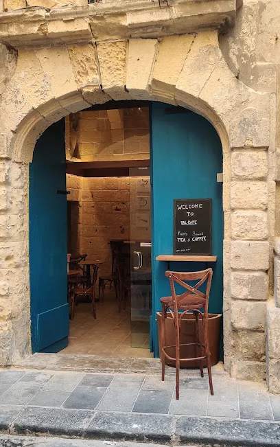 Photo of Tal-Kafe'