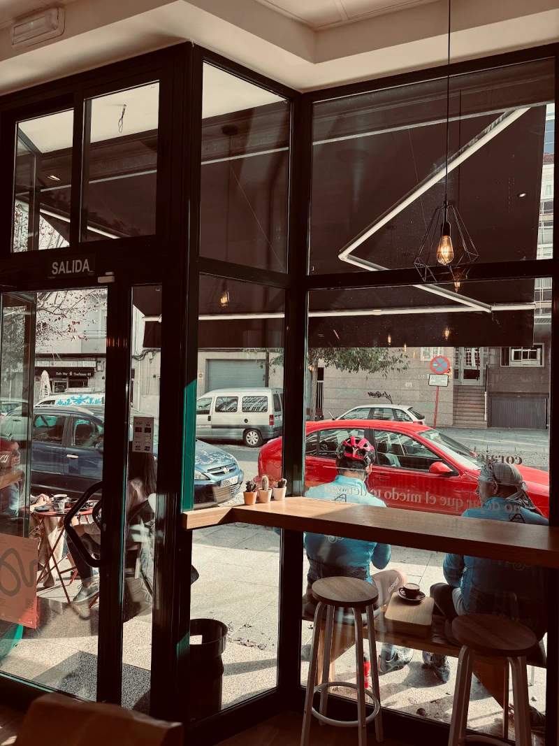 Photo of Lima Café