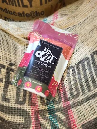 Photo of Spazio Caffè Firenze Roastery