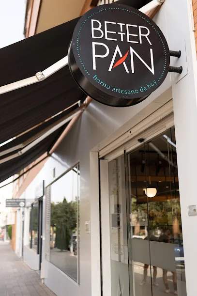 Photo of Better Pan, horno artesano de hoy
