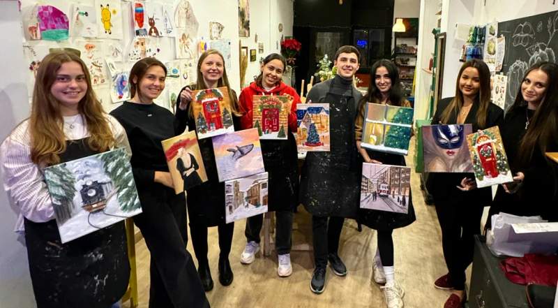 Photo of ArtLab