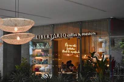 Photo of Libertario Coffee Roasters - Ciudad del Rio