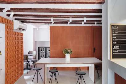 Photo of Casa Capicúa Café de Especialidad