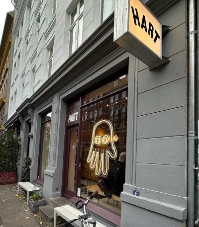 Hart