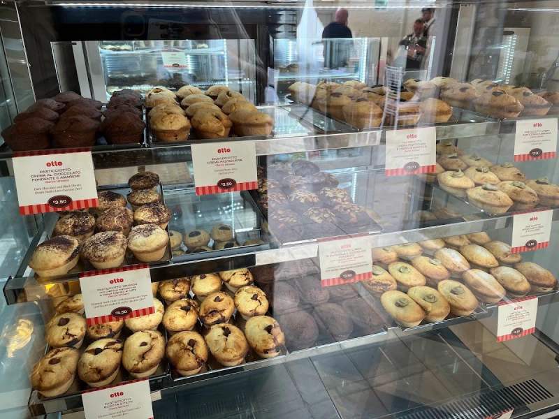 Otto - Il pasticciotto artigianale 的照片