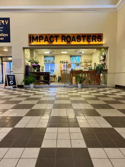 Impact Roasters