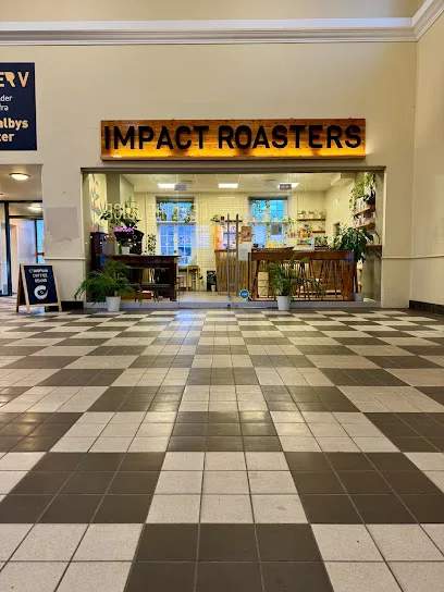 Photo of Impact Roasters