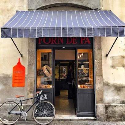 Photo of Suca’l - Forn de pa & panettone