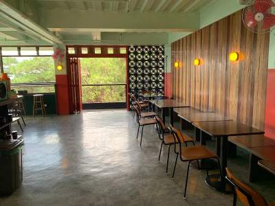 El Union Coffee Baguio
