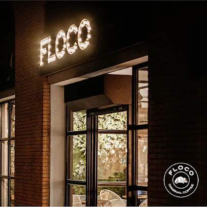 Photo of Floco Original Coffee