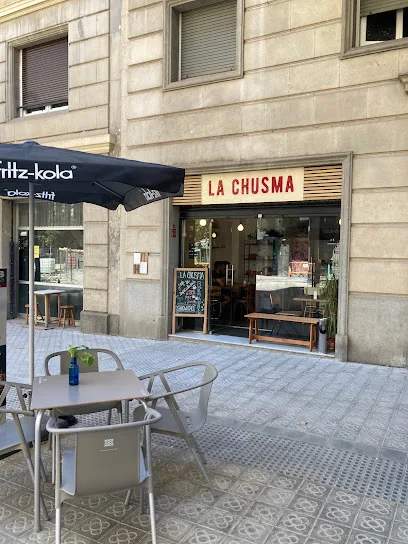 Photo of La Chusma • brunch i bar de barrí •