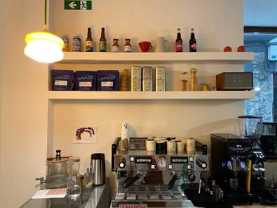 KUIA kafea - Specialty Coffee