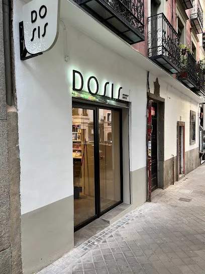 Photo of DOSIS CAFE