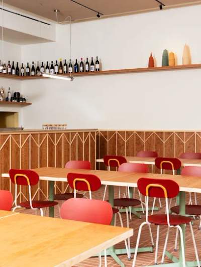 Abc Zattere Arte Bar Cucina