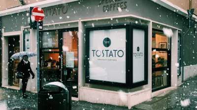 Tostato