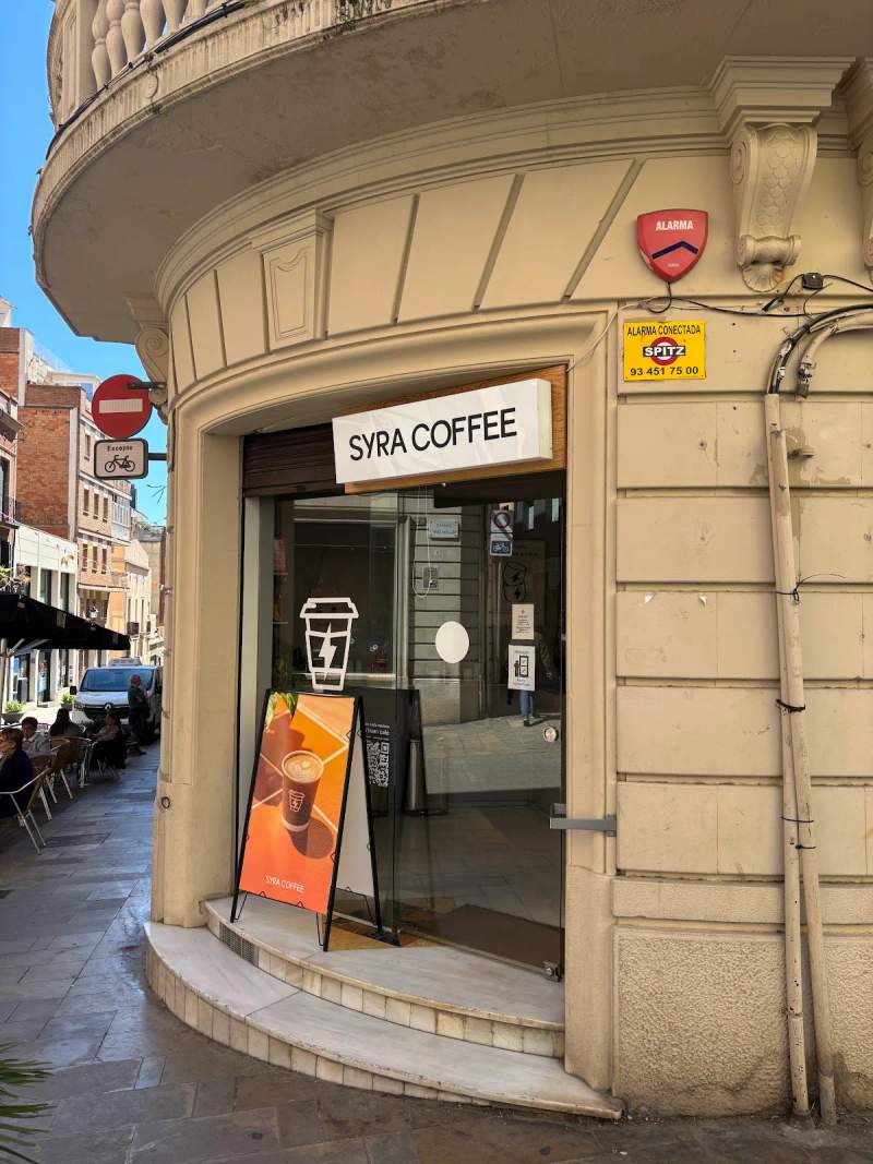 Photo of Syra Coffee | Cafeteria Sarrià