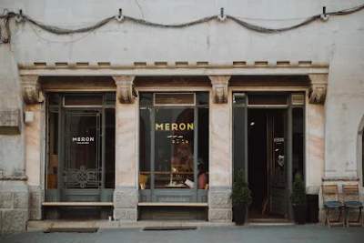 Meron Napoca