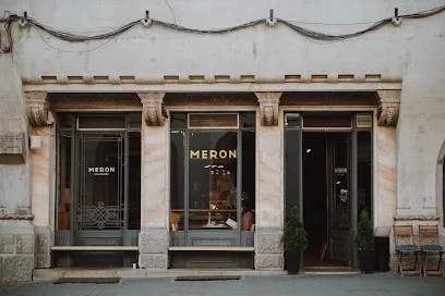 Photo of Meron Napoca