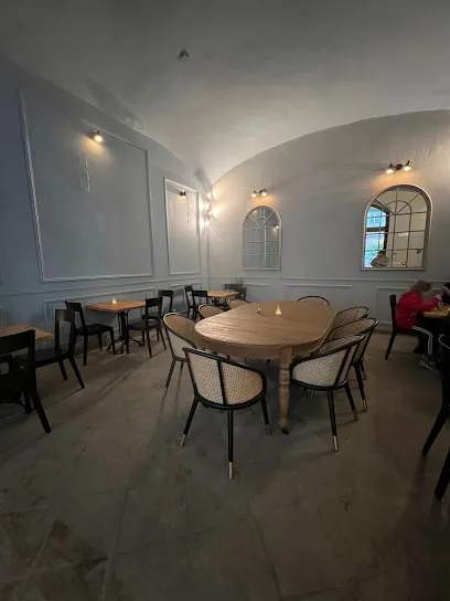 Photo of Umamy Cafe