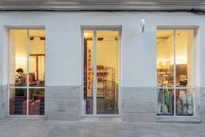 Photo of Misión Bakehouse