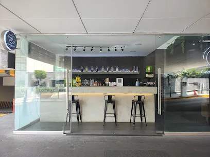 Photo of Counter Culture Club lomas
