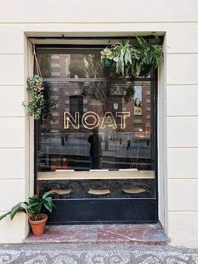 Photo of Noat Coffee