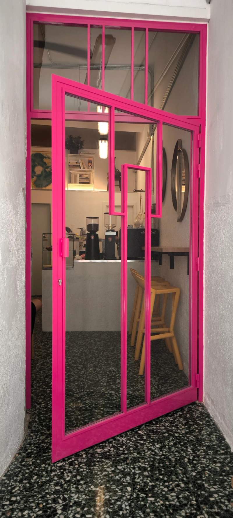 Photo of Roto Café