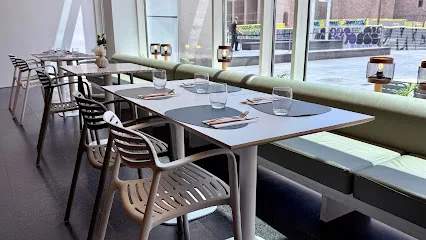 Photo of MACBA BAR