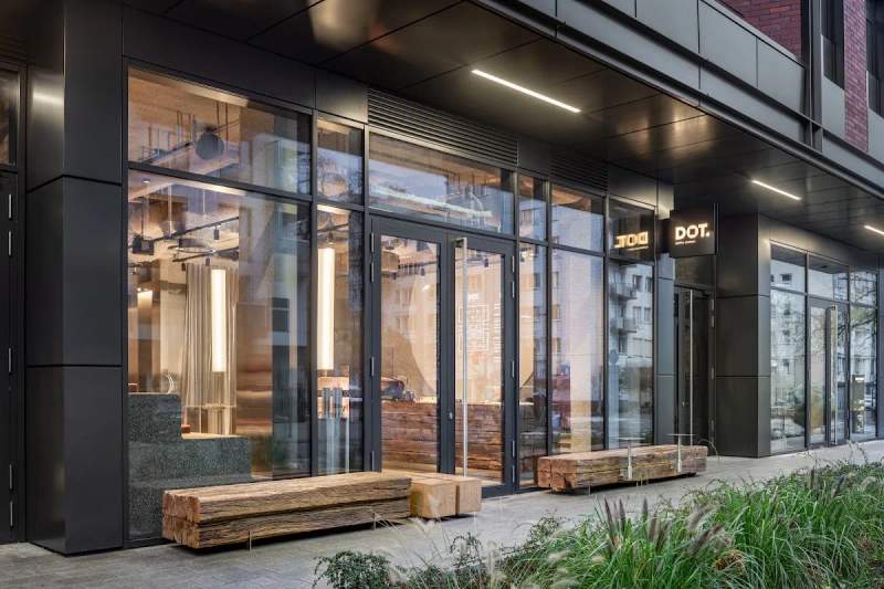 Photo of DOT. COFFEE & MATCHA BAR